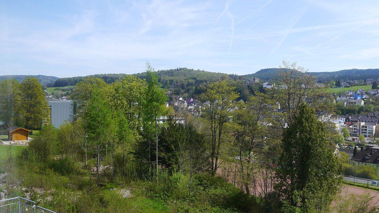 Ganze Ferienwohnung, Ferienwohnung für 5 Personen (92 m²) in Gerolstein in Gerolstein, Vulkaneifel