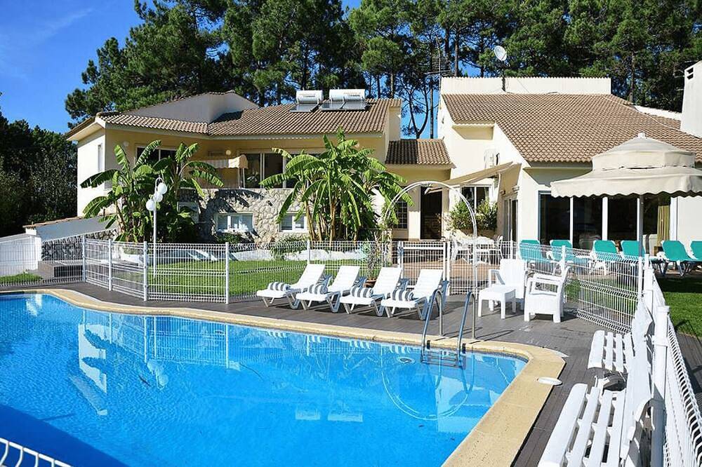 Casa vacanza a Corroios a partire da 469€ a notte