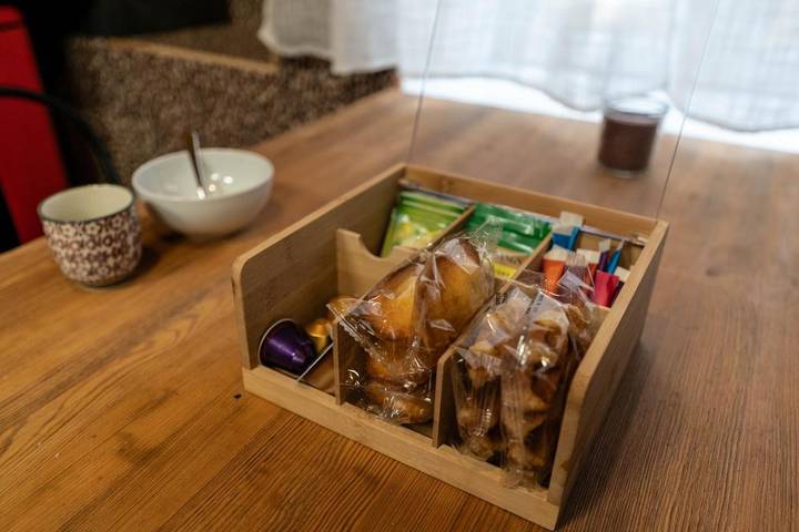 Gîte pour 3 personnes, avec jacuzzi à Anse - 2