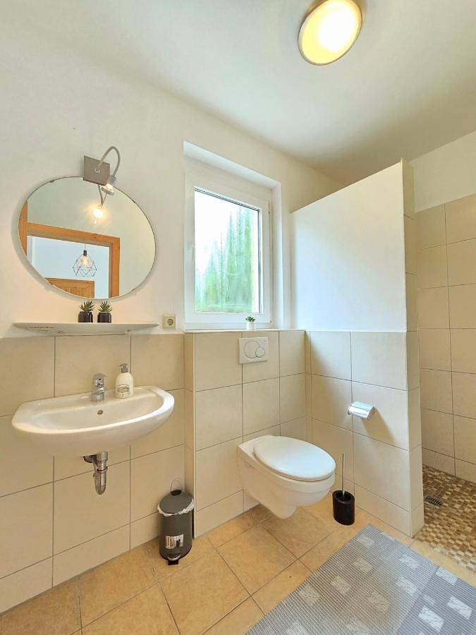 One-Bedroom House in Bremen, Bremen Bundesland