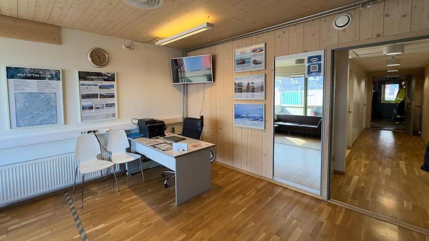 Location de vacances pour 4 personnes dans Longyearbyen - 3