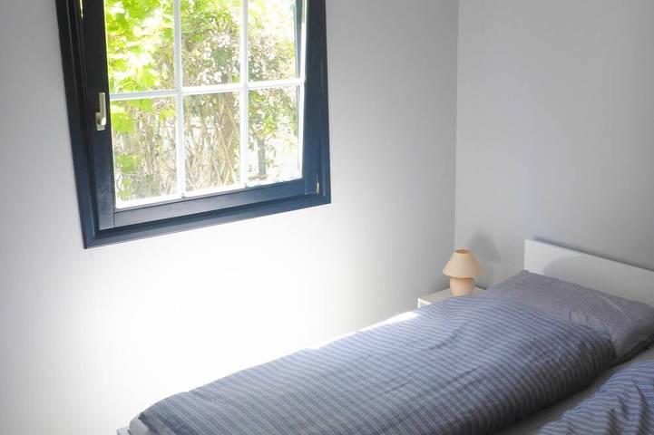 Camping pour 6 personnes, avec piscine et jardin à Vendres - 3