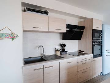 Ferienwohnung für 7 Personen in Narbonne Plage, Narbonne, Bild 3