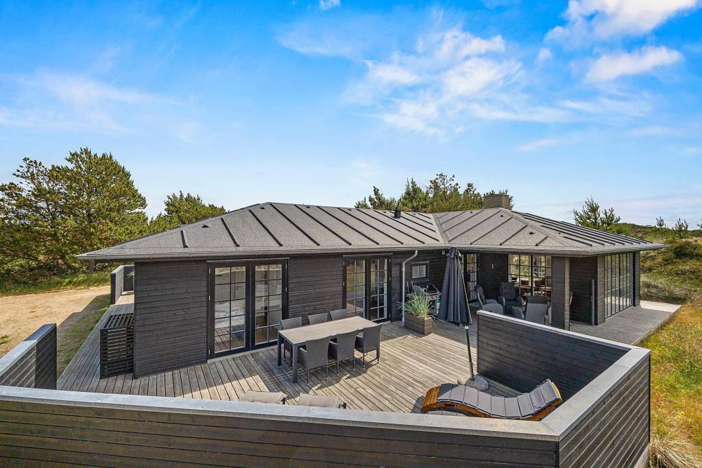 Casa vacanza a Henne a partire da 250€ a notte