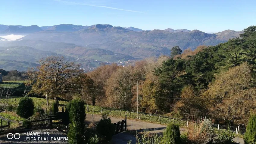 Ferienwohnung für 6 Personen, mit Ausblick, mit Haustier - 1
