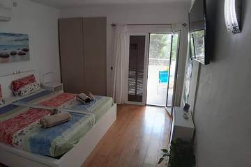 Bungalow für 5 Personen in Santanyí, Mallorca, Bild 3