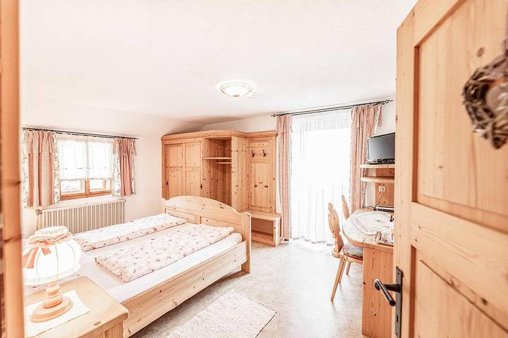 Pension für 2 Personen, mit Garten und Balkon in der Steiermark - 4