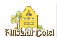 Altstadt-Hotel - Einzelzimmer in Amberg (Oberpfalz), Ostbayern