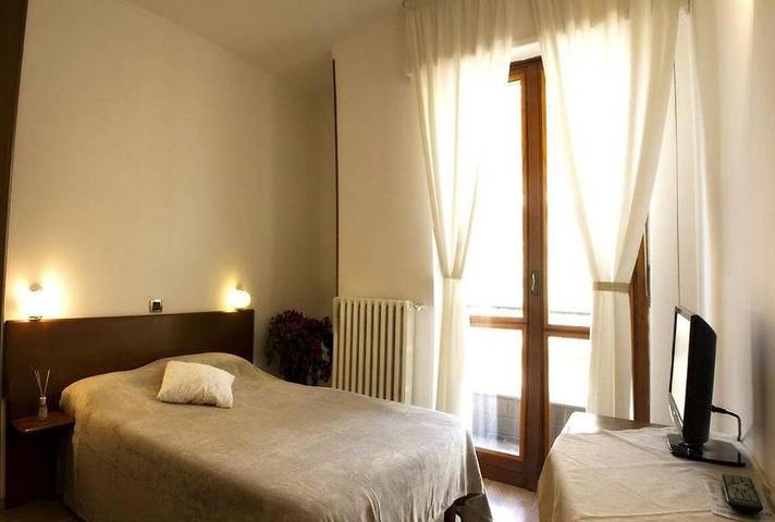 Hôtel pour 3 personnes, avec balcon dans Alexandrie - 3
