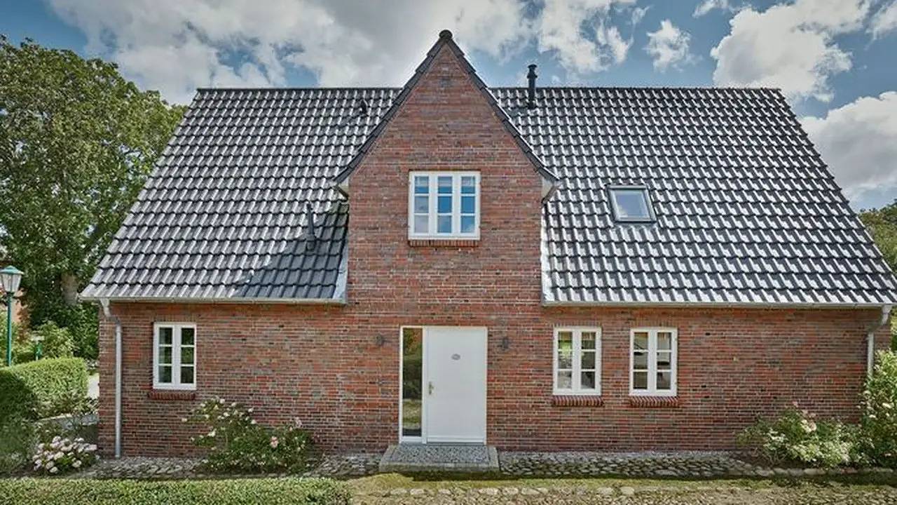Ferienhaus für 6 Personen (139 m²) in Oevenum in Oevenum, Föhr