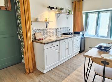 Gîte pour 2 personnes à Plounéour-Trez