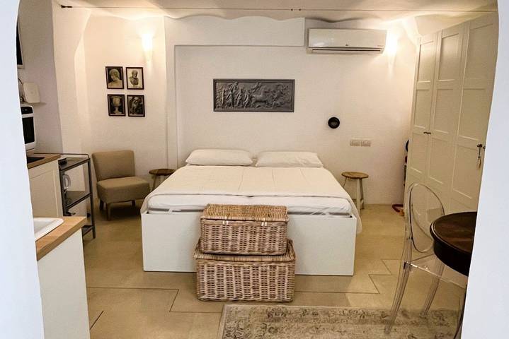 Loft per 2 persone a Roma