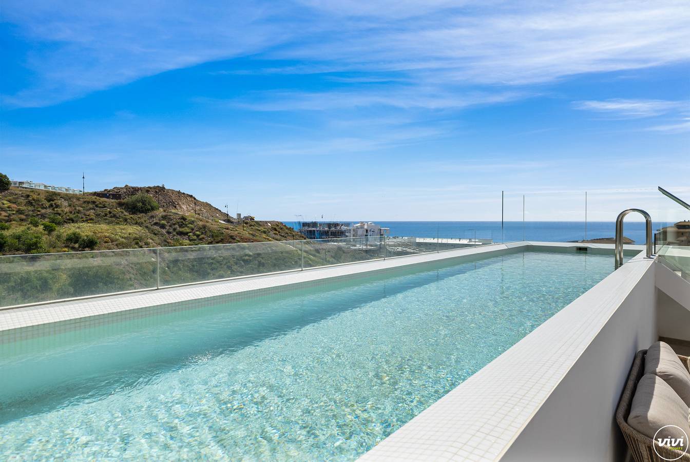 Appartamento vacanze a Fuengirola a partire da 277€ a notte