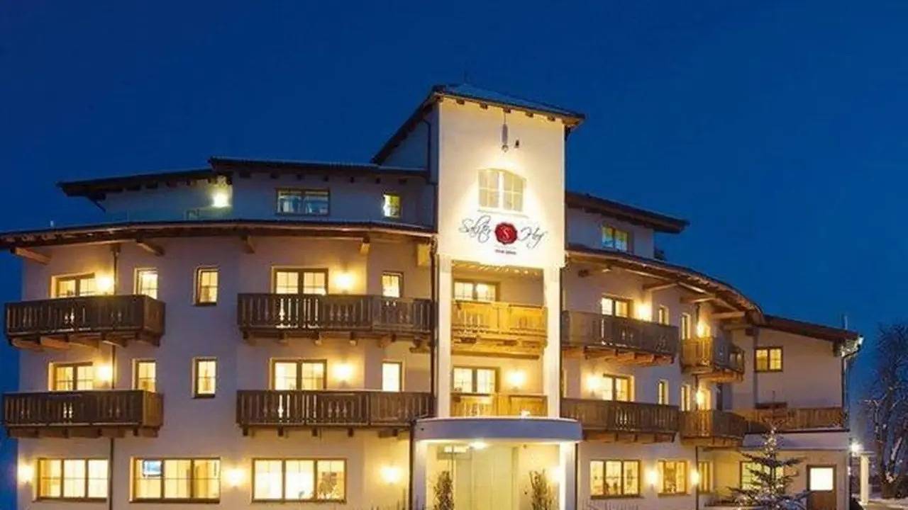 Appartamento vacanze a Pinzgau-Pongau a partire da 184€ a notte