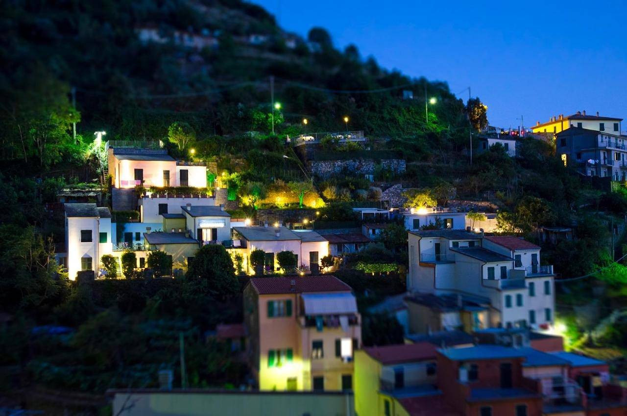 Cinqueterre Residence in Riomaggiore, Commune de Riomaggiore