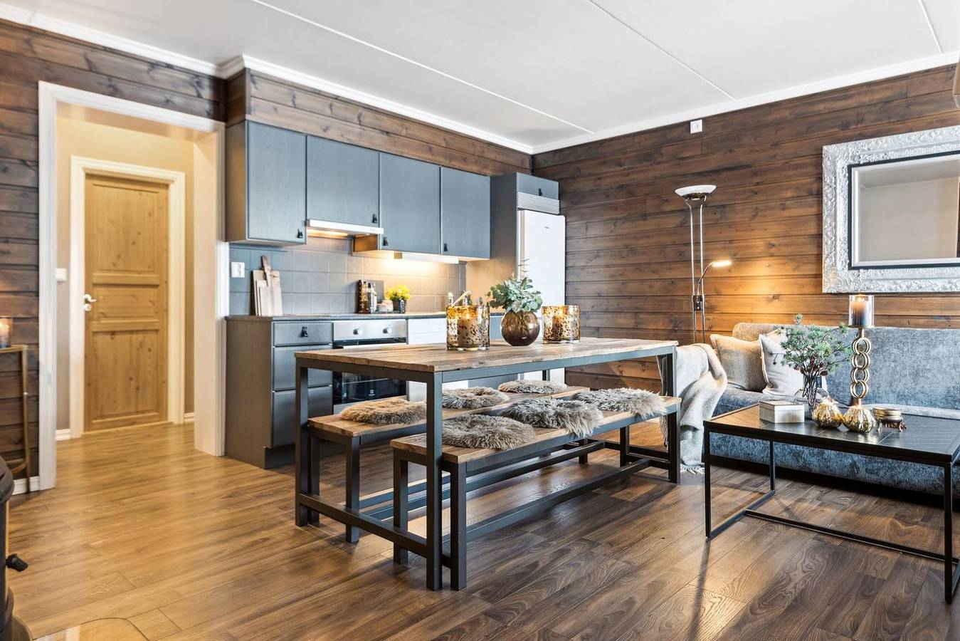 Hytte for 4 personer in Trysilfjellet, Trysil 