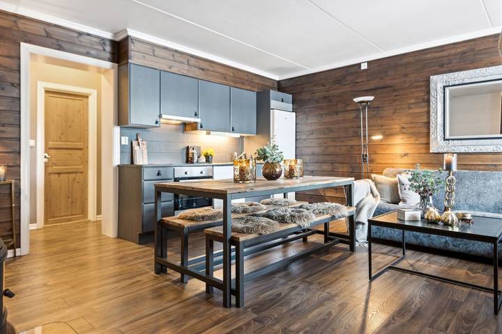 Gîte pour 4 personnes dans Trysil - 4