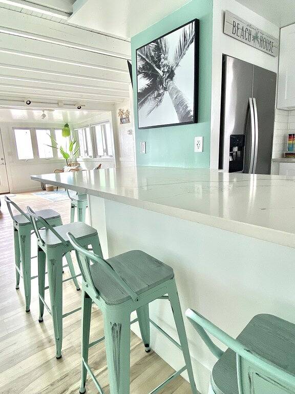 Vacation rental for 12 people, with terrace in Connecticut