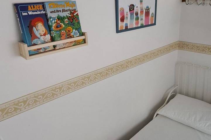 Ferienhaus für 4 Personen, mit Terrasse in Tignale - 3