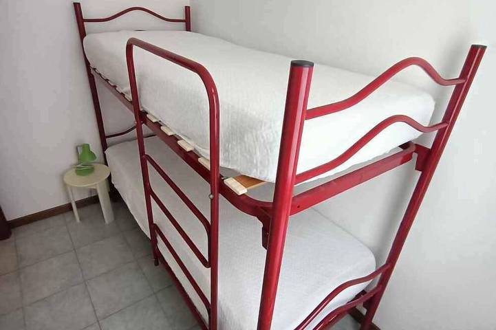 Appartement entier, Appartement de vacances dans un endroit calme in Eraclea Mare, Eraclea