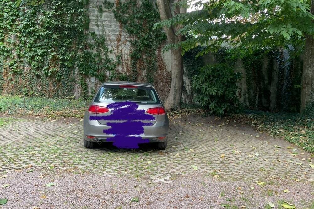 Quiet, small house with terrace, in the center of Bayeux in Bayeux, Bayeux en omgeving