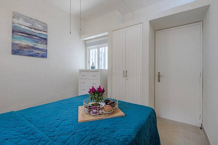 Ferienwohnung für 4 Personen, mit Ausblick und Terrasse, mit Haustier in Teneriffa Süd - 4