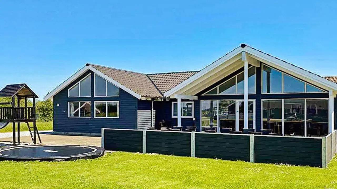 Casa vacanza a Als a partire da 289€ a notte