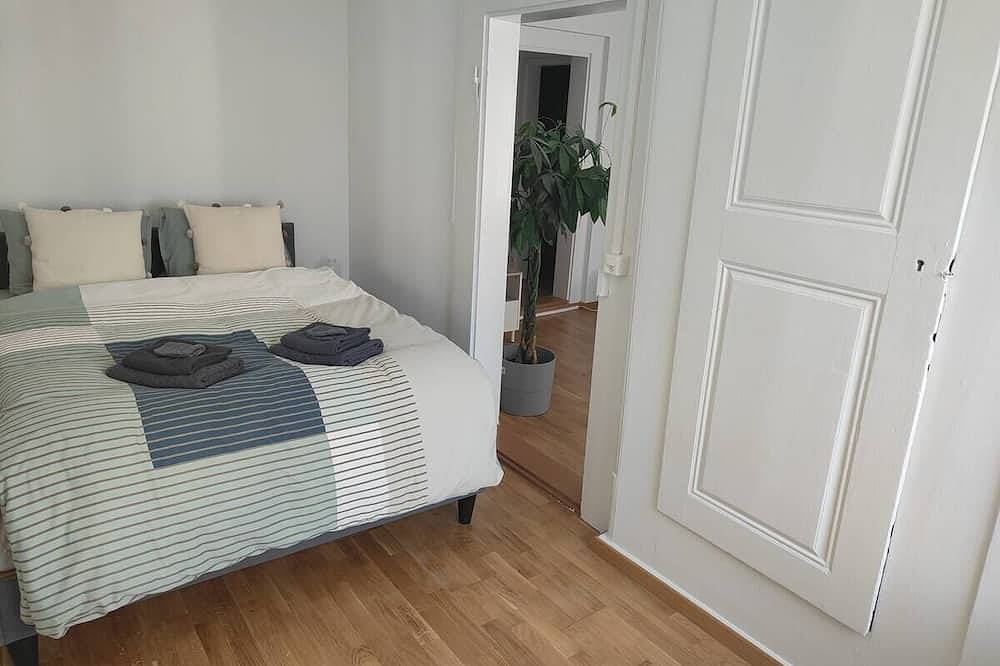 Ganze Wohnung, 2-Zimmer-Wohnung, Zentral in Frutigen, Frutigen - Lenk - Adelboden