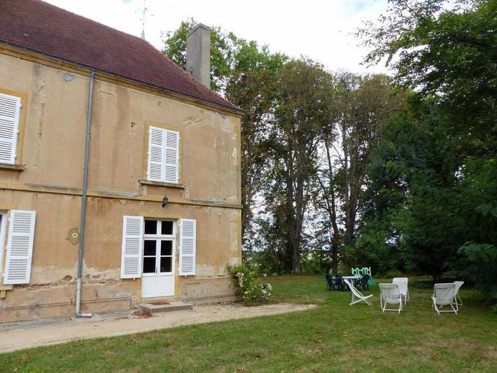 Location de vacances pour 6 personnes, avec terrasse dans Le Donjon - 3