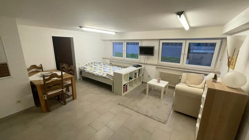 Apartamento de vacaciones para 2 personas - 1
