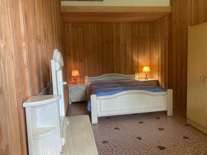 Ferienhaus für 3 Personen, mit Pool, mit Haustier in Burgund - 4