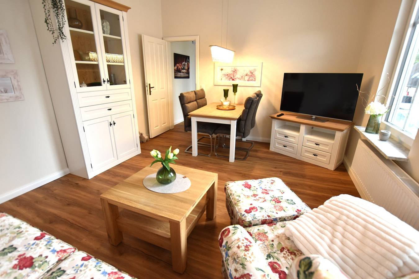 Ferienwohnung in Dahme ab 99€ pro Nacht