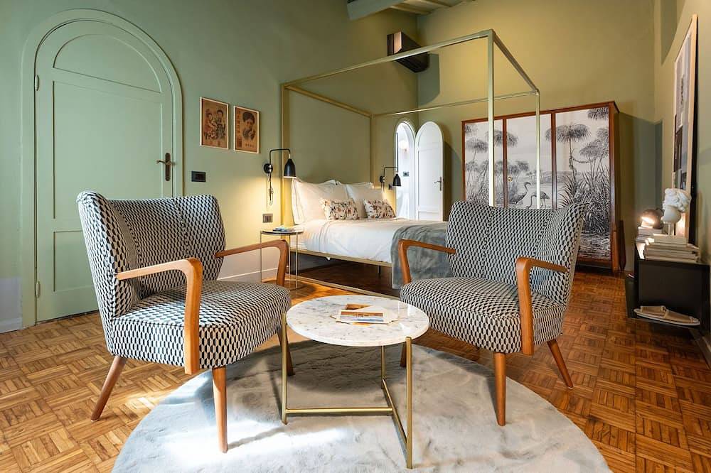 Appartamento vacanze a Firenze a partire da 243€ a notte