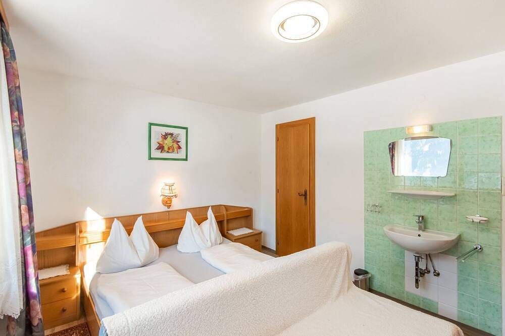 Ferienhaus mit herrlichem Ausblick in Hainzenberg, Zillertaler Alpen