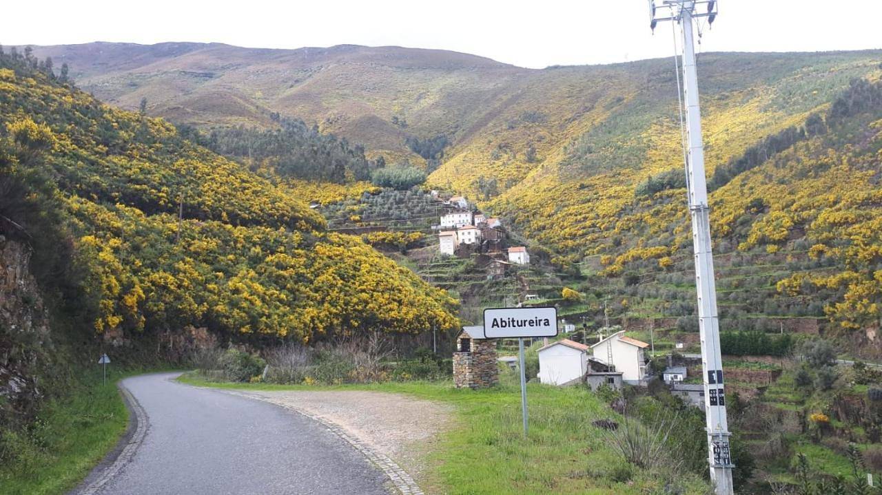 Apartamento inteiro, Cantinho de Xisto in Vide, Seia