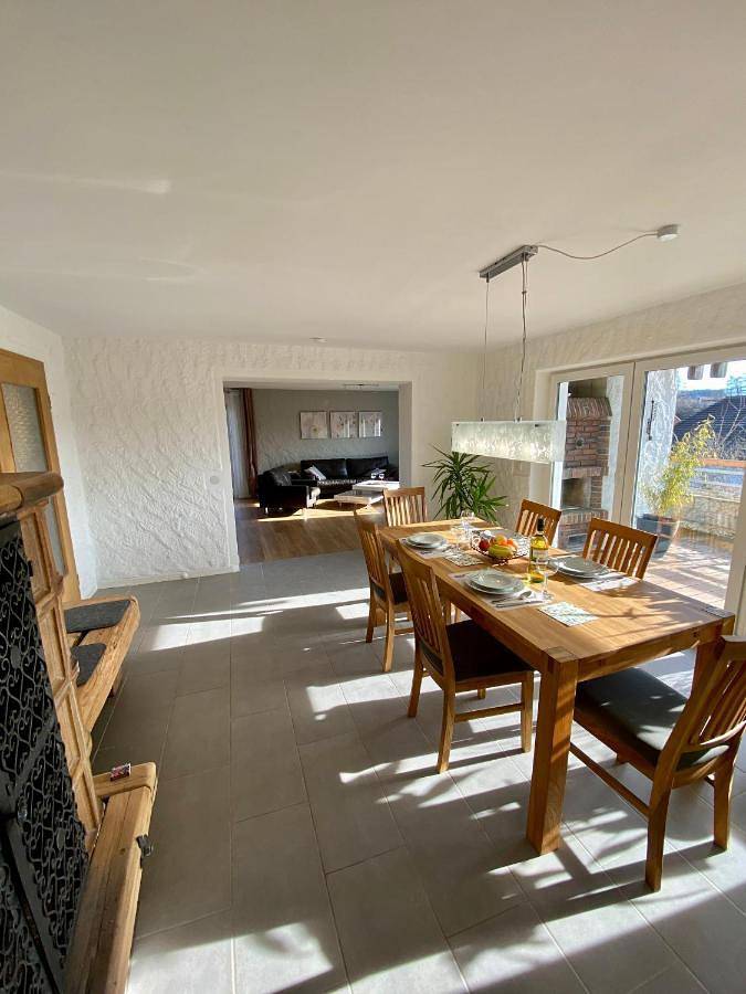 Ganze Wohnung, Apartment in Görisried, Bayerisch Schwaben