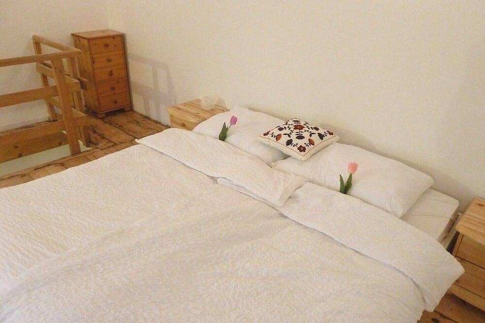 Ganze Wohnung, 3 Schlafzimmer Sobieski City Apartment Innenstadt in Wien Innenstadt, Wien