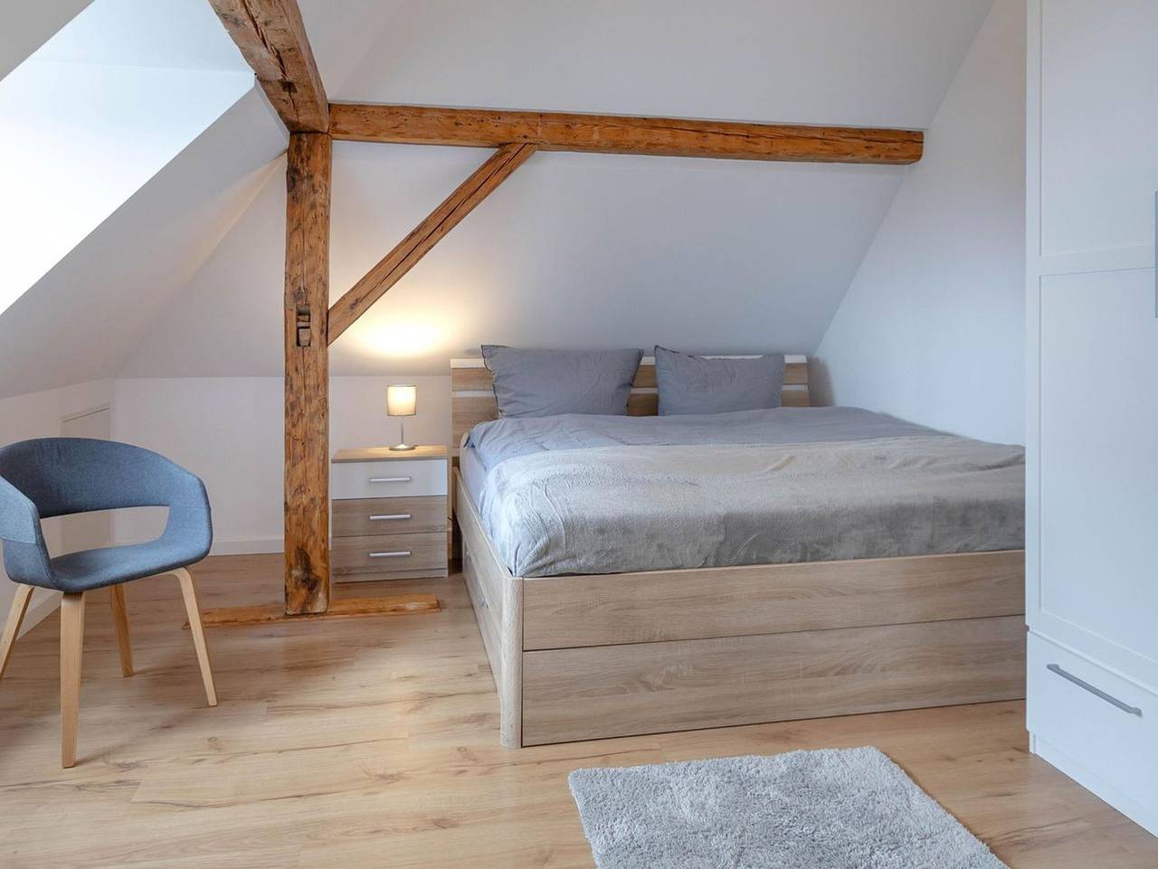Ganze Ferienwohnung, Ahoi Amore in Westerland, Sylt (Gemeinde)