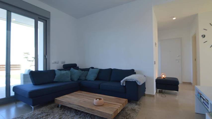 Casa rural para 8 personas, con jardín y piscina en Orihuela - 2