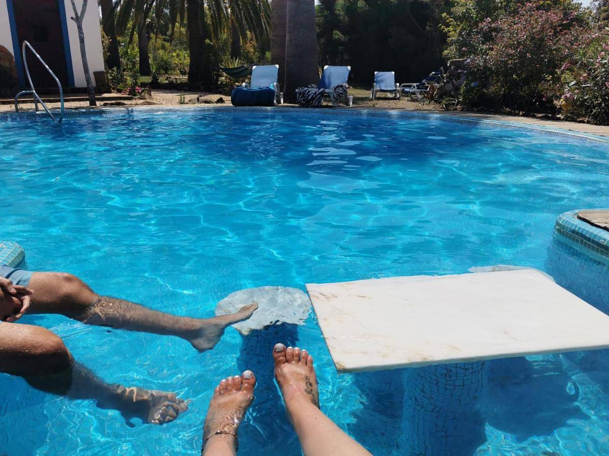 Quinta do Paraiso in São Teotónio, Costa Alentejana
