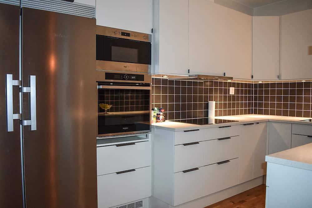 Ganze Wohnung, Gemütliche 1-Zimmer-Wohnung in. in Helsingborg, Skane