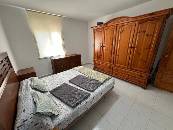 Gîte pour 5 personnes à Ceuta - 4
