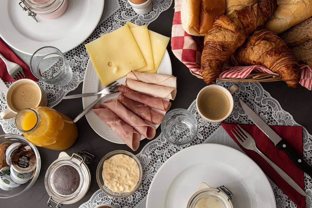 Welcome to our beautiful bed and breakfast, pure quality of h in Gelderland