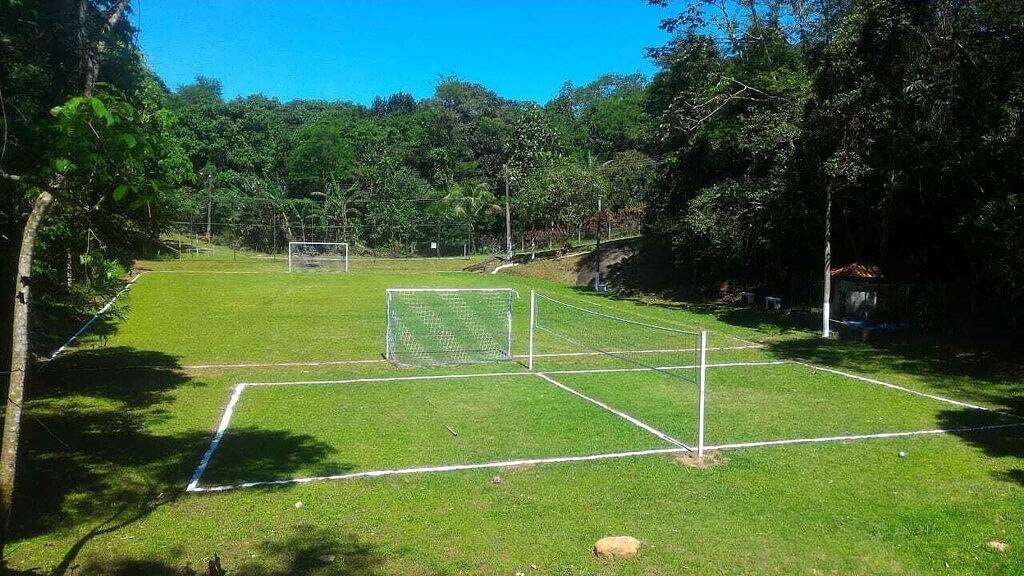 Wundervolles Haus - Gated Community -03 qts in Guapimirim, Rio de Janeiro (Bundesstaat)