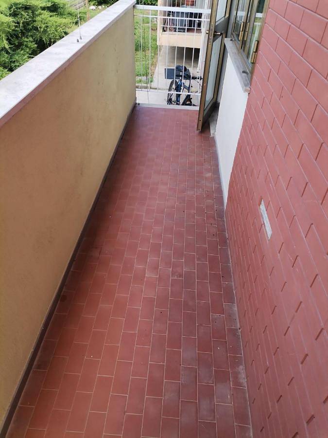 Gîte pour 2 personnes, avec balcon à Pordenone - 4