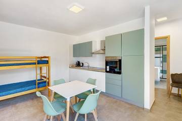 Villa pour 16 Personnes dans Casal Velino, Cilento, Photo 3