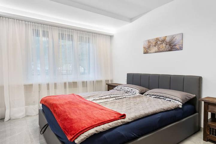 Apartamento entero, Primavista in Zermatt, Alpes del Valais