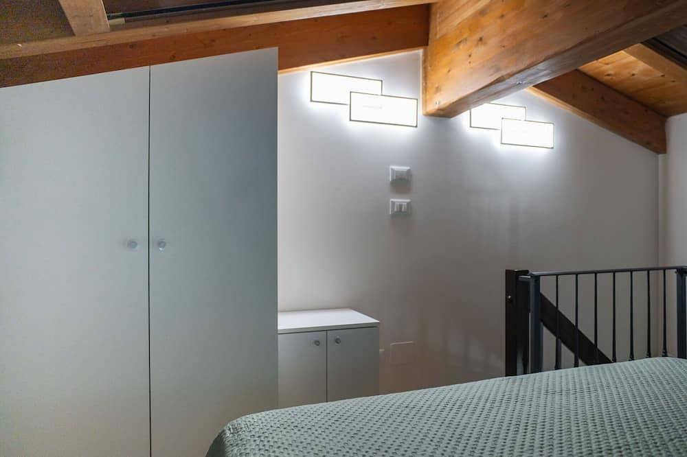 Appartamento intero, Bellissimo appartamento per 4 ospiti con A/C, Wifi, piscina, Tv e animali ammessi in Tortoreto (Comune), Provincia di Teramo