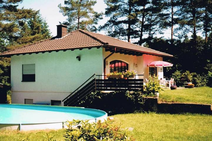Ferienwohnung für 4 Personen - 1