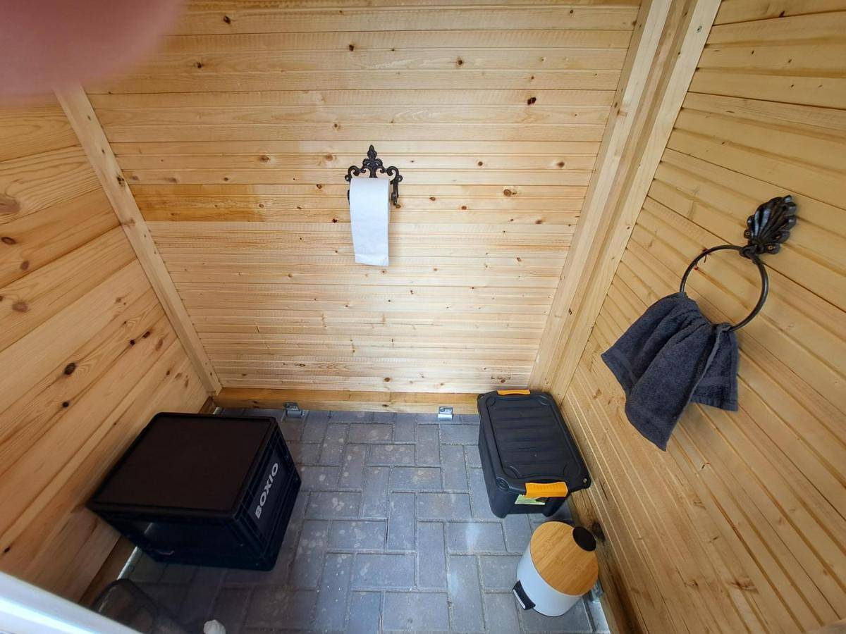 Ganze Wohnung, Rhumeblume in Rüdershausen, Harzvorland